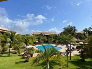 Guarajuba Village Térreo 3 quartos - Genipabu Summer Residence