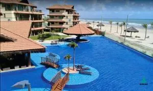 Aquiraz Manhattan Riviera - Tapera