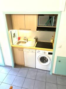 Maisonnette les oliviers