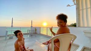 Hostel Feminino Sol de Maria