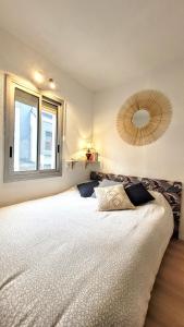 Appartement au coeur du village de Saint-Lary-Soulan 2 personnes