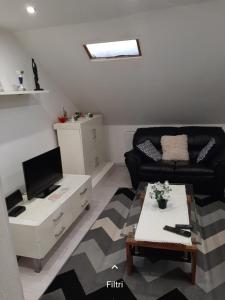 Sejours chez l'habitant Chanel House : photos des chambres