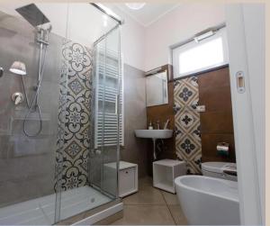 Crialesi Boutique Rooms