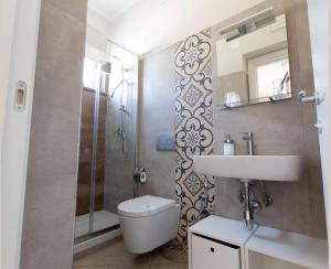 Crialesi Boutique Rooms