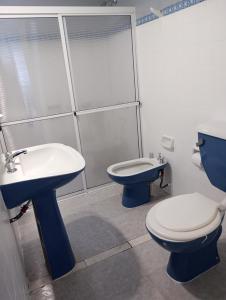 Temporario Del Centro