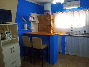 Temporario Del Centro