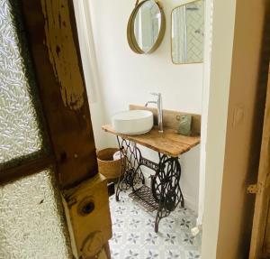 B&B / Chambres d'hotes Maison La folie douce : photos des chambres