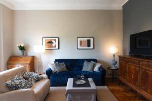 Appartamento DaMiki luminoso, centrale