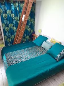 Sejours chez l'habitant La Suite Richarvilloise : photos des chambres