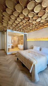 Hotels Hotel M Soleil - Montpellier Centre Saint Roch : photos des chambres