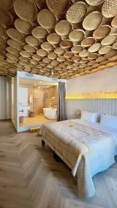 Hotel M Soleil - Montpellier Centre Saint Roch - Монпельє