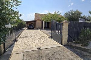 Maisons de vacances Maison dans residence, piscines, proximite plage : photos des chambres