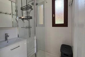 Maisons de vacances Maison dans residence, piscines, proximite plage : photos des chambres