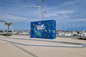 Maisons de vacances Maison dans residence, piscines, proximite plage : photos des chambres