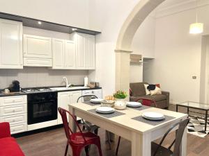 Santa Croce - vivi il cuore della città