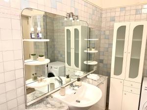 Santa Croce - vivi il cuore della città