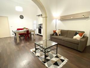 Santa Croce - vivi il cuore della città