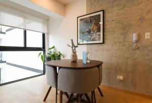 Splendid 1BR Duplex in Miraflores