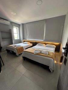 hotel escorial neiva