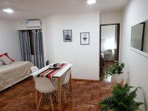 Achaval Nueva Córdoba Apartment