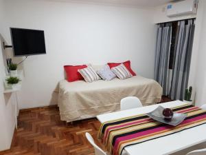 Achaval Nueva Córdoba Apartment