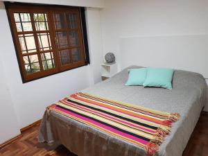 Achaval Nueva Córdoba Apartment
