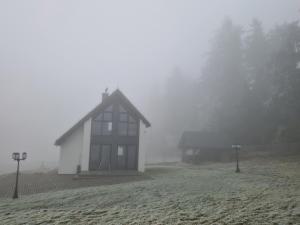 Domek pod Jagodną 824 m n.p.m. Spalona 6 BE