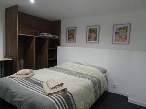 Loft Cosy Marseille