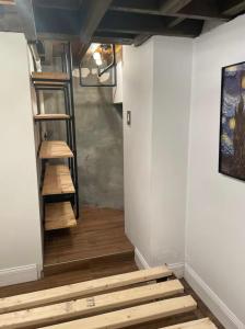 Great one-bedroom in Boston