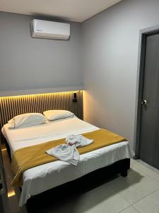 hotel escorial neiva