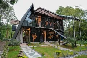 Suites Casa ColibrÍ - San Carlos