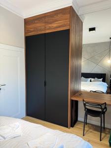 Laguna Beskidów Apartament A5