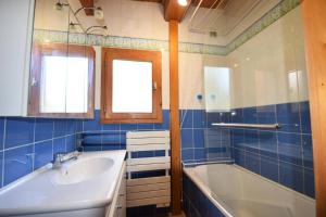 Chalet Le Carbet - Chalet La Carbet 10 pers - PLAGNE CENTRE - CTCAR MAE-0214