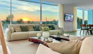 Herdade Vicentina - modern housein nature