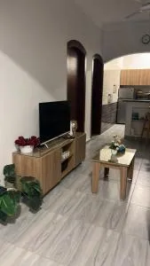 Villa Muhammad - 库塞尔