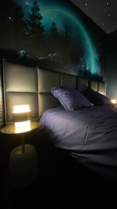 21 lunes - séjour magique & jeu immersif pour deux