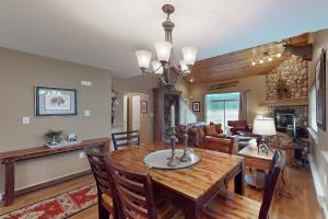 Mountain Meadow Retreat
