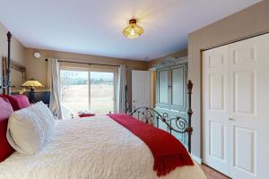 Mountain Meadow Retreat