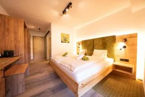 恩特里家庭旅馆 - 福尔施陶