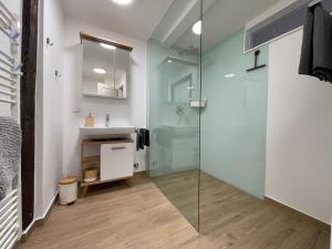 Ferienwohnung in der Wülfrather Altstadt