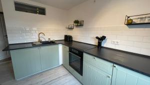 Ferienwohnung in der Wülfrather Altstadt