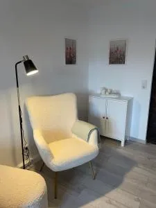 Ferienwohnung in der Wülfrather Altstadt - Wülfrath