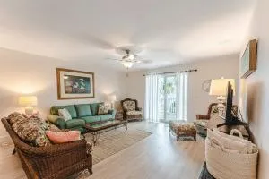 Shell Song at Barrier Dunes - Oak Grove