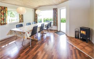 Holiday Home Teglbakken Egernsund Iv