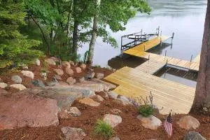 Good Time Inn - Lake Tomahawk