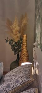 Ancienne Fermette le Charlemont Givet Foisches