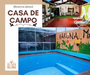 casa del inka lodge