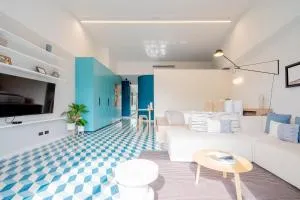 Great 1BR in Santa Ana - Rousseau