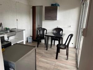 Apartamento rural Circasia Quindio
