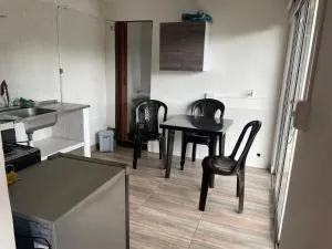Apartamento rural Circasia Quindio - 锡卡西亚
